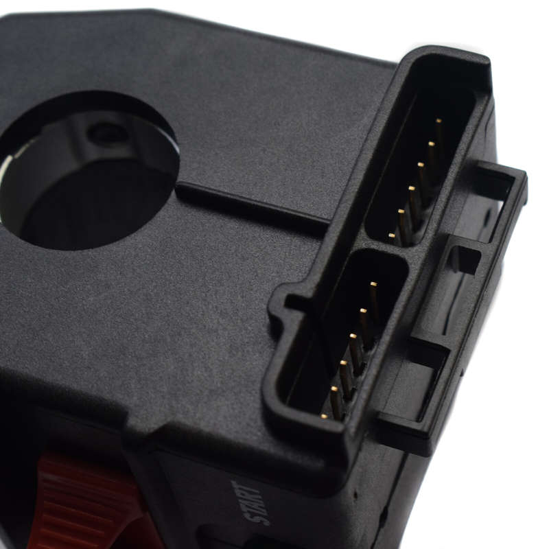 Start Light Run Stop Handle Bar Switch for Polaris Predator Outlaw 500 4011387