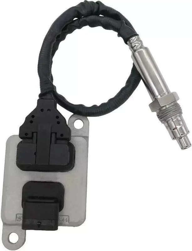 Nox Sensor A0009053506 5WK96681F For Mercedes-Benz C320 W204 W212 C218 W222