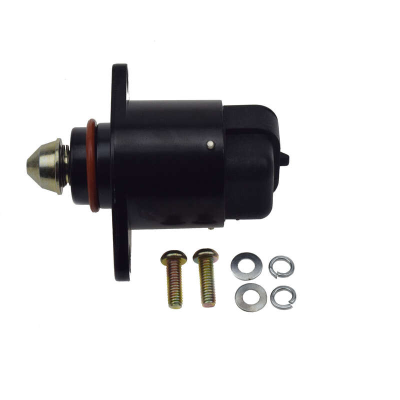 For BUICK GMC Chevrolet Oldsmobile CENTUR New Control Idle Air Valve 17113099