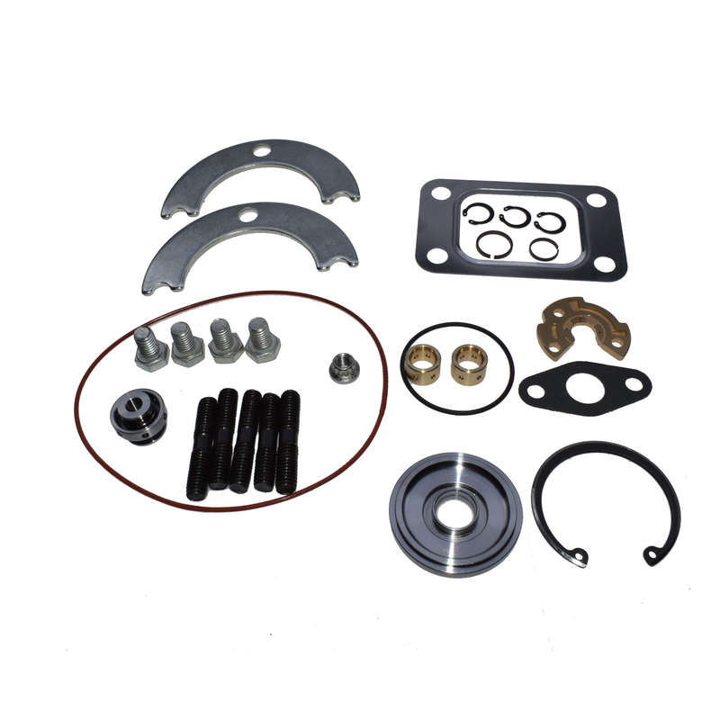 FOR T25 T28 T2 DSM TURBOCHARGER TURBO REPAIR/REBUILD KIT WITH SEALS AND GASKETS