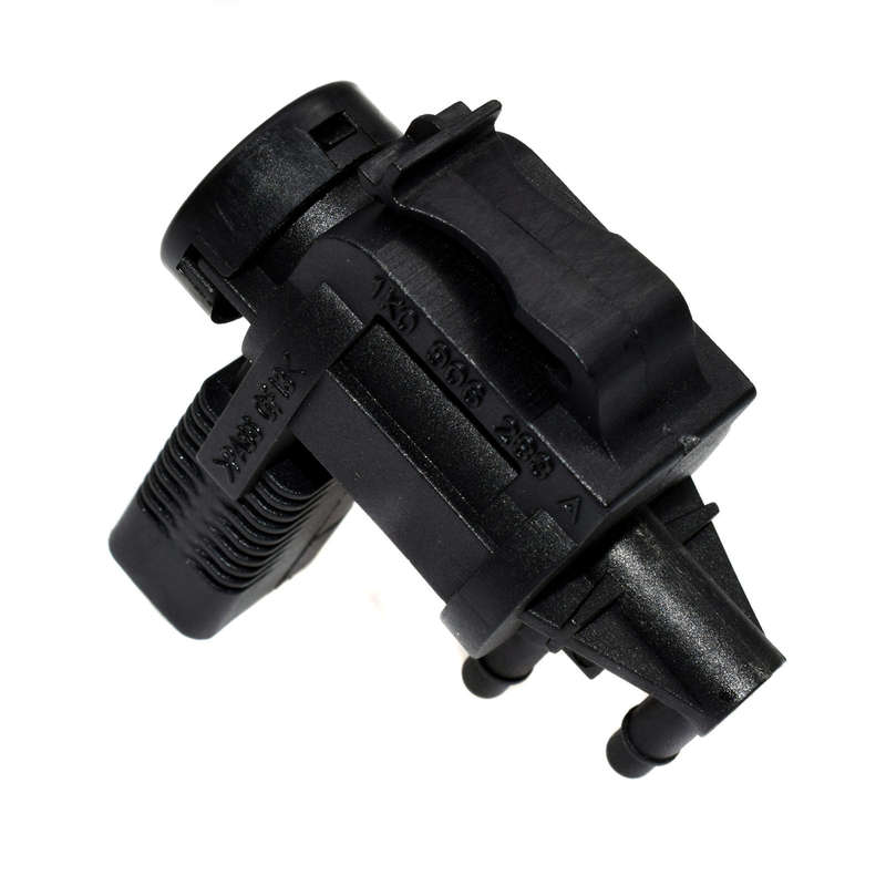 New Vacuum Solenoid Valve Fit Audi TT Quattro VW Golf Skoda Octavia 1K0906283A