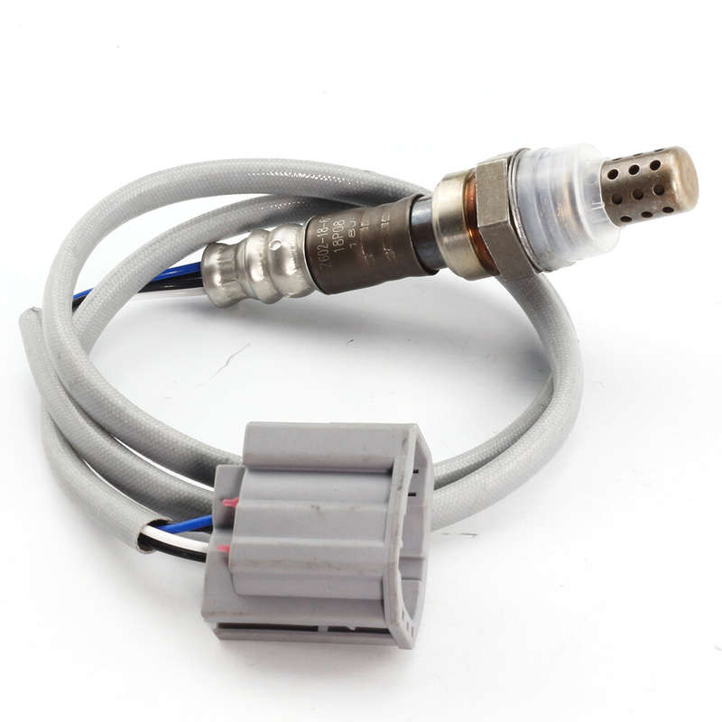 New O2 Oxygen Sensor Z602-18-861A for Mazda 2 DE 3 BK 5 MX-5 1.3 1.5 1.8 2.0 2.3