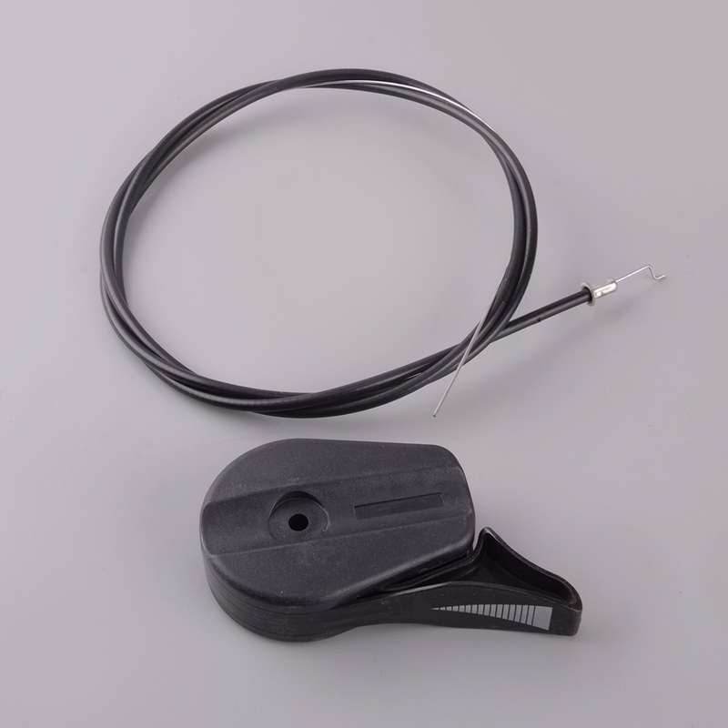 Throttle Control Cable Fit for Masport Rover Victa Talon 4 Stroke Lawn Mowers