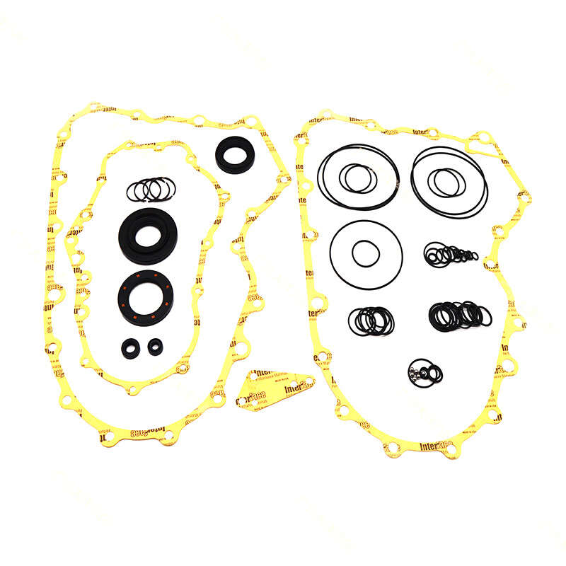 BMXA ES5 ES7 Auto Transmission Master Rebuild Kit Filter Fit For HONDA CIVIC