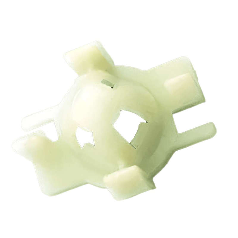 1pc Headlight Mounting Bracket Clip Fit For Jeep Grand Cherokee WJ 2000-2006