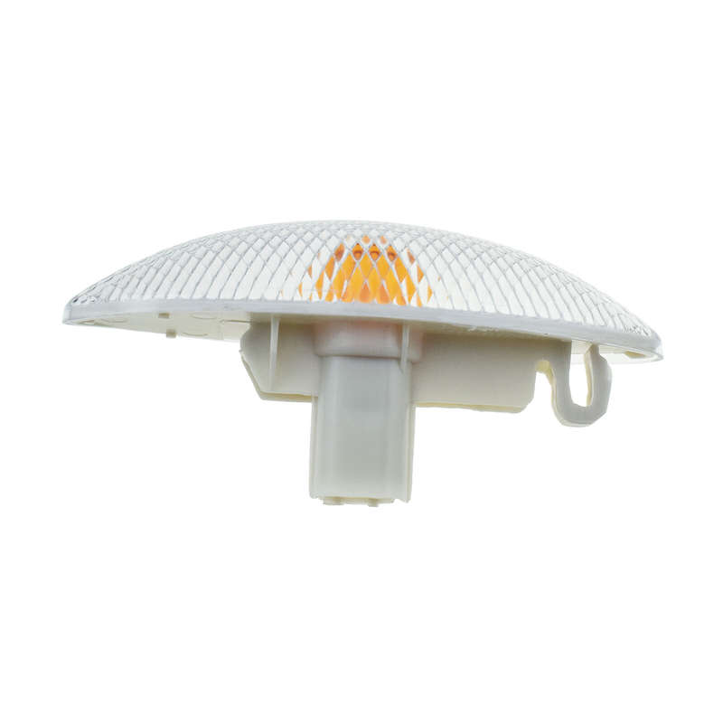 81740-0D011 For Toyota Yaris 1999-06 Left Side Marker Indicator Light Clear New