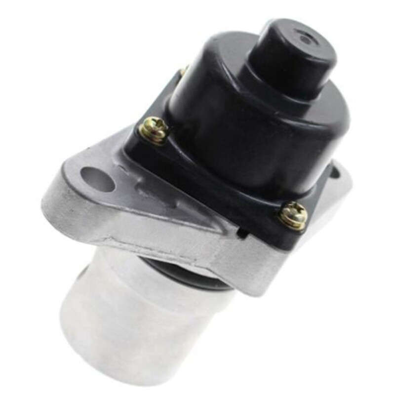 Exhaust Circulation Valve For N-issan C-ube Bl-uebird HR15DE MR20DE 14710-ED000