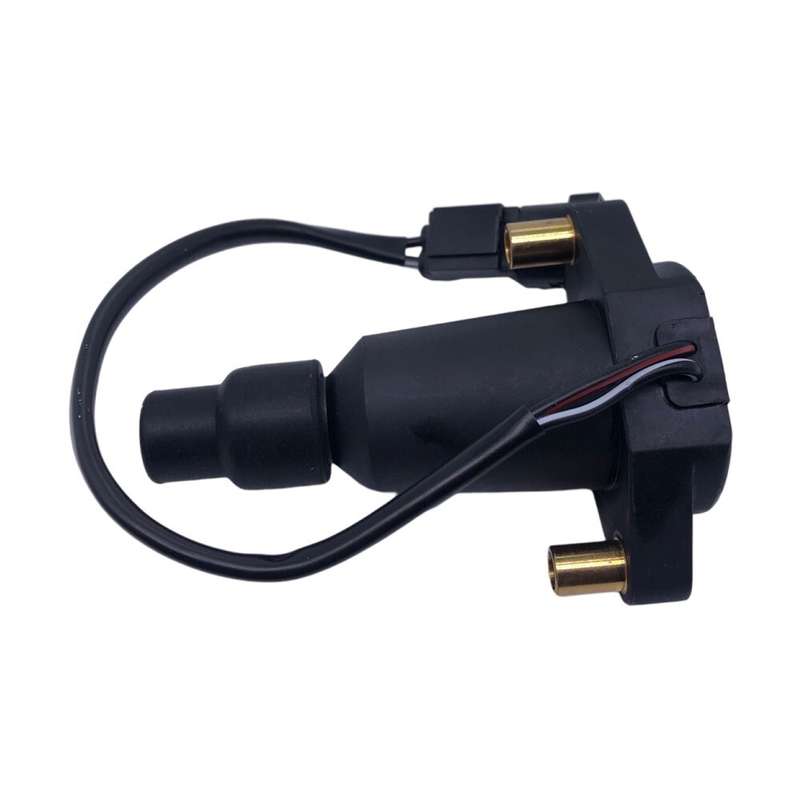 4PCS Ignition Coil 22433-AA222 For Subaru EJ20D EJ20 2.0 TURBO V1 V2 V3