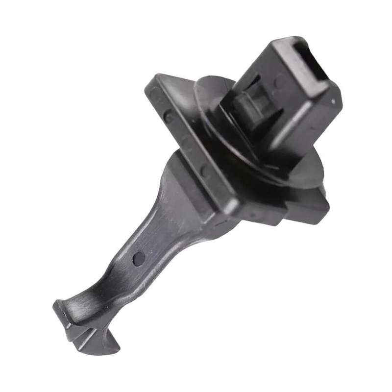 1pcs Front Windshield Pillar Trim Clip Fit for Subaru Forester Outback Legacy