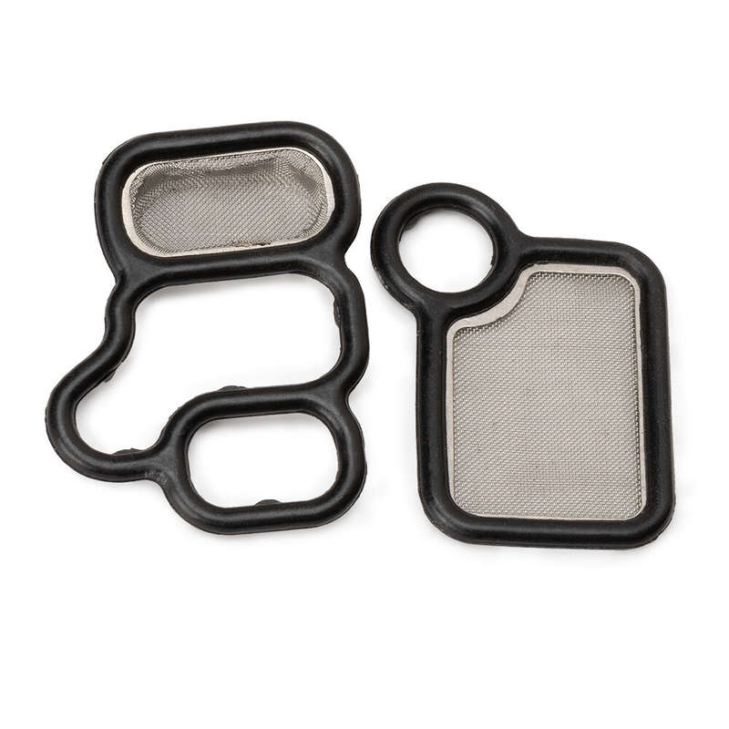 Solenoid Spool Valve Gasket Kit for Honda Civic CRV Accord Element 15815-RAA-A01