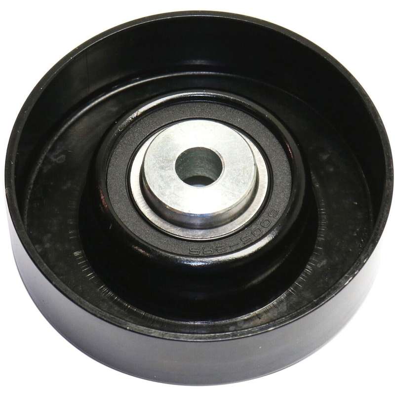 New 17530-77E00 Accessory Belt Idler Pulley Chevy Chevrolet Tracker Sidekick SX4