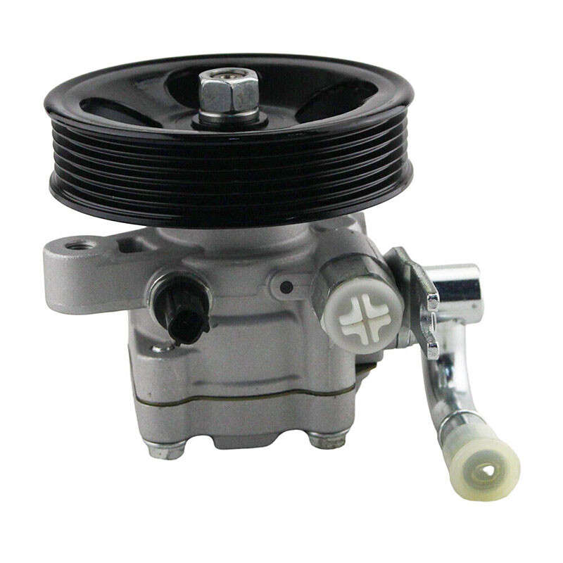 1PC New Power Steering Pump For Kia Borrego 3.8L 2009-2012 57100-2J200