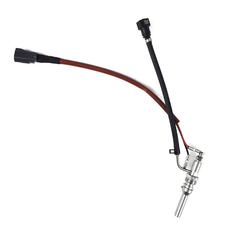 2022247 1726255 FIt For Ford Transit 2.2 TDCi Exhaust DPF Fuel Vapouriser Valve