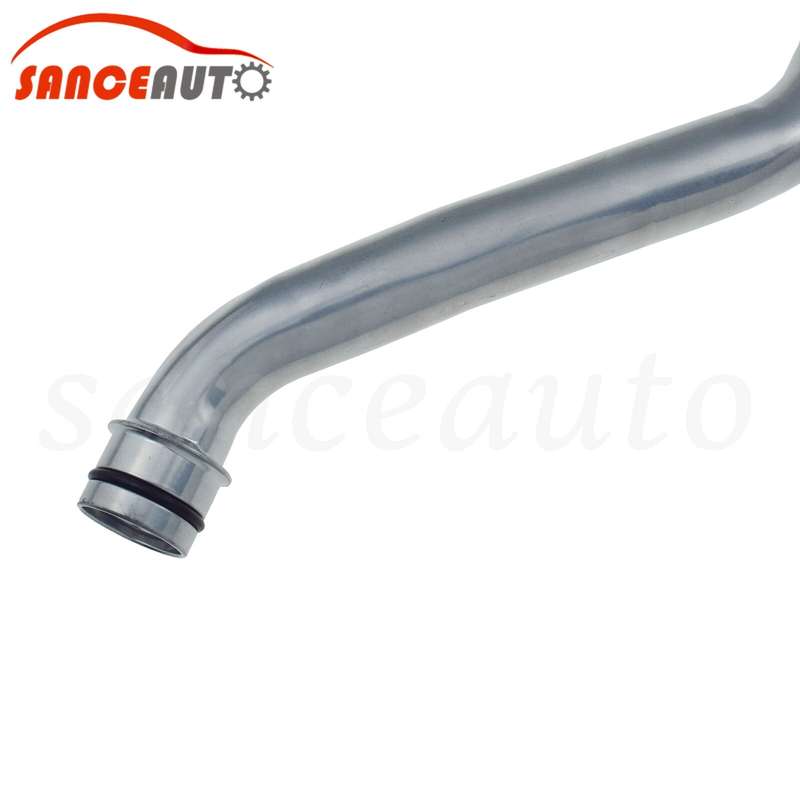 For Ford Explorer Taurus MKZ 2013-2019 Engine Coolant Pipe Hose DG1Z-8A505-A New