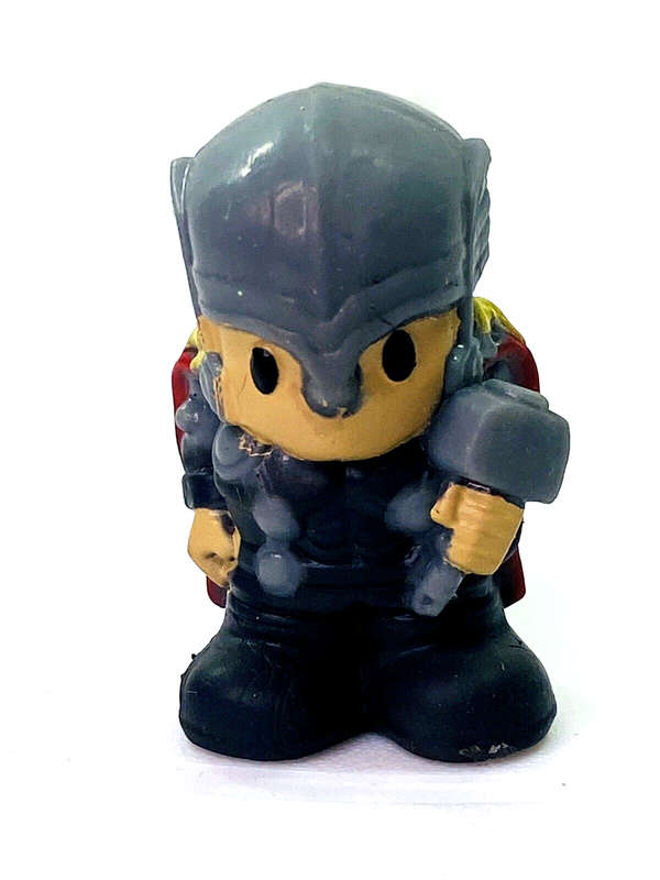 Marvel Ooshies - Thor -