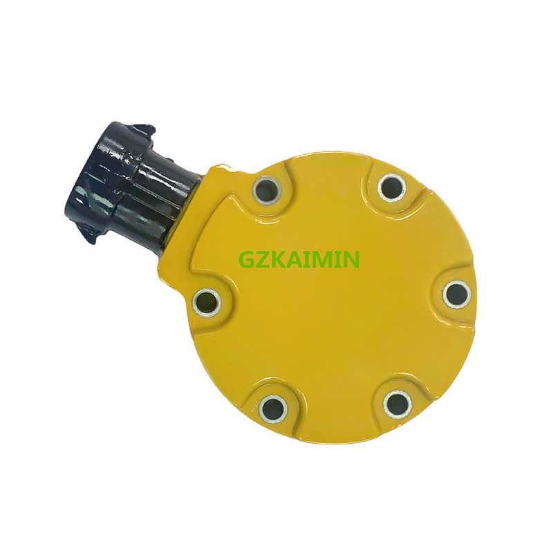 Fuel pump solenoid valve 312-5620 Suitable For Caterpillar 320D C6.6