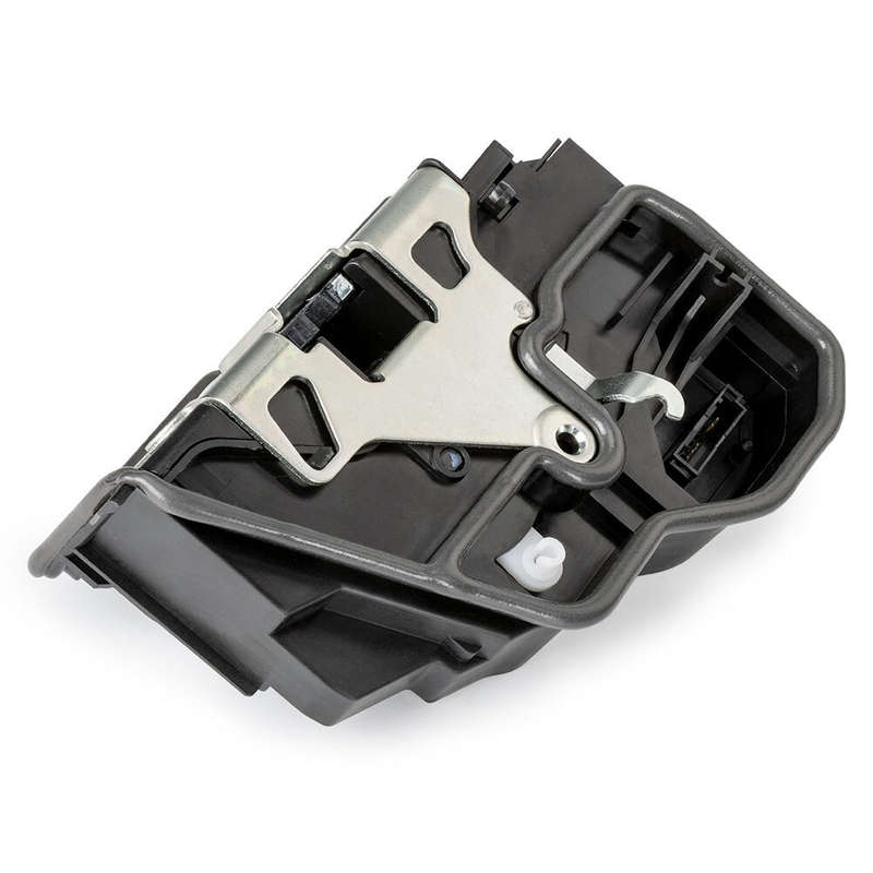 For 2011-16 BMW 528i 535i 550i Rear Door Latch Lock Right Passenger 51227229460