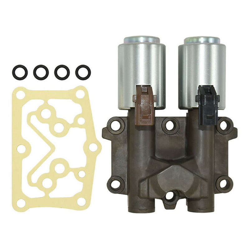 Transmission Dual Linear Solenoid For Honda Civic 1.8L 2012-2013 28260-RG5-004