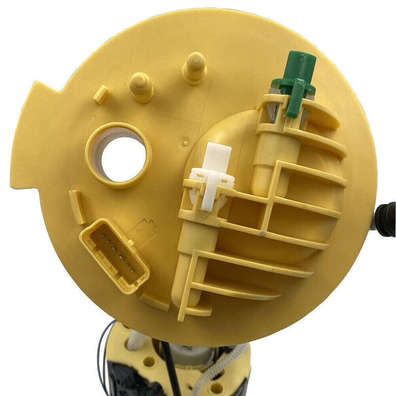 Fuel Pump For Land Rover Freelander 2 TD4 2.2L Diesel RHD In Tank LR038602