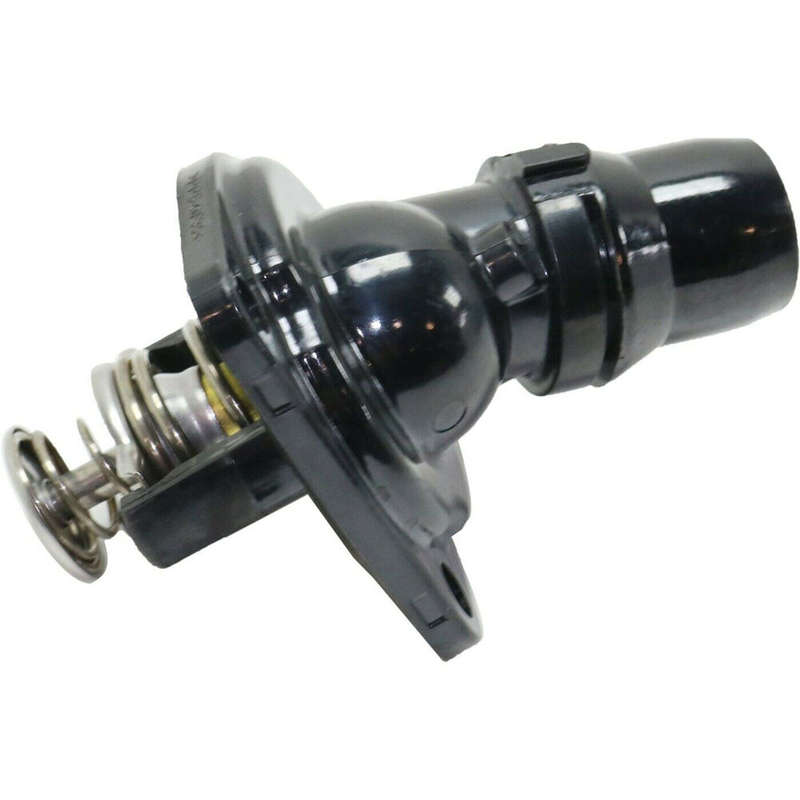 For Honda Accord 2.4L 2003-2007 19301-RAA-A02 Coolant Thermostat Assembly