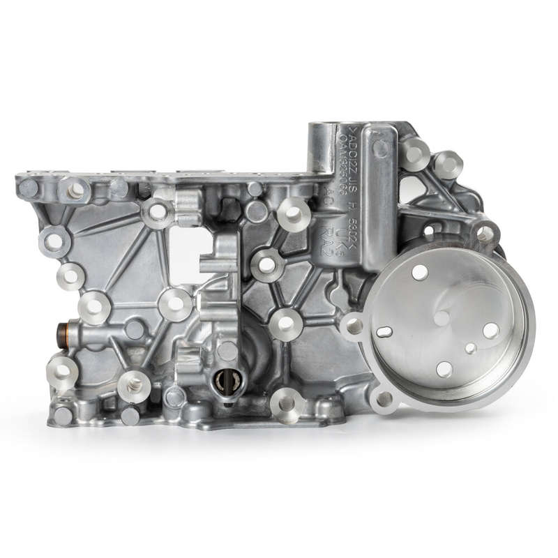 1X For VW AUDI DQ200 0AM DSG 7 Valve Body Accumulator Housing 0AM325066AC 57MM