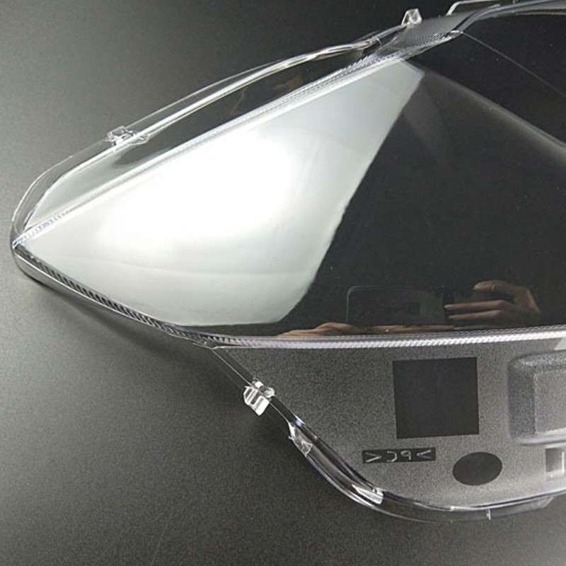 Right Car Headlight Headlamp Clear Lens Cover Fit For Jaguar XJ 2010-2019