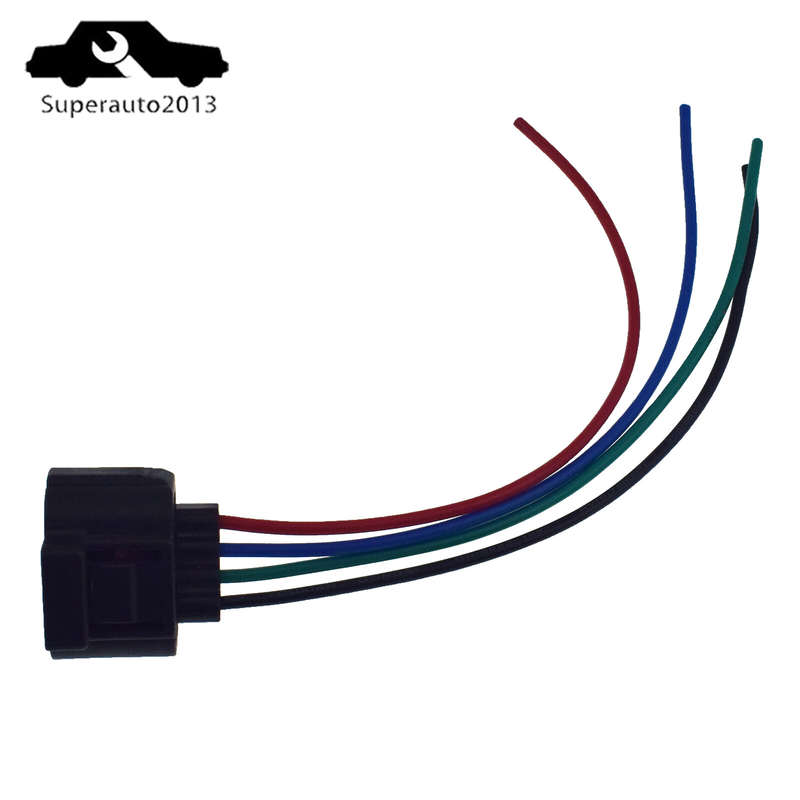New Throttle Position Sensor Connector For Kia Toyota Lexus Geo Mazda 8945222090