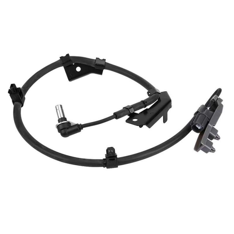 Front Left ABS Speed Sensor For Isuzu D-Max / Rodeo 2.5TD / 3.0TD 897387990