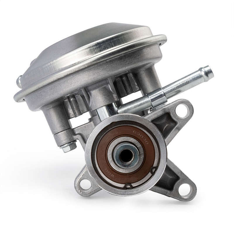 Vacuum Pump 290KT00030 8975481860 97780770 For Isuzu NPR NQR N-Series Gas Engine