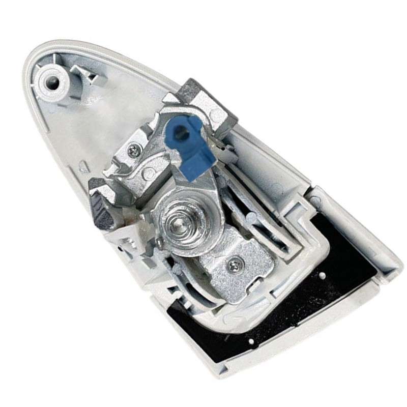 Front Right Side Outer Exterior Door Handle Fit For Honda CR-Z 2011-2015 Car