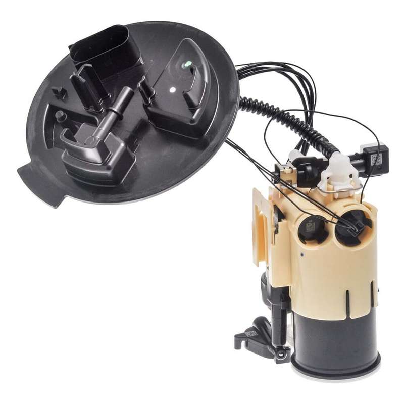 Car Fuel Tank Pump Assembly A2134707401 For Mercedes Benz W205 W213 A2054701594