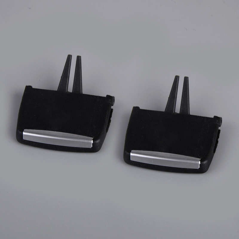 2pcs Dash A/C Air Vent Outlet Tab Clip Fit for Volvo XC90 2019-2023