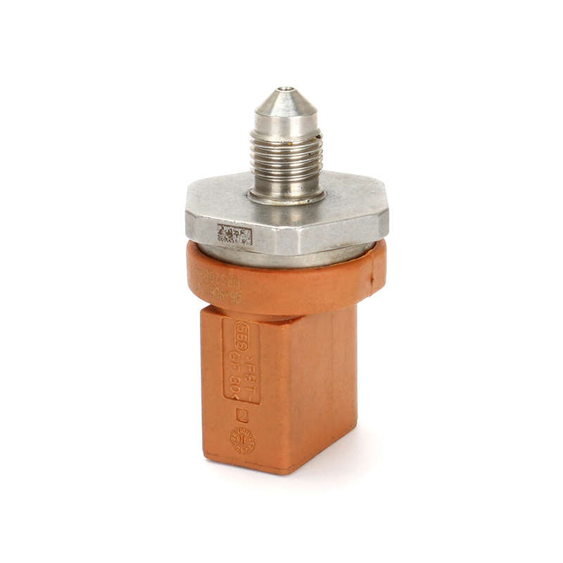 Fuel Pressure Sensor For AUDI A3 2006-2009 A4 2005-2010 A5 2010-2013 TT 2007-10