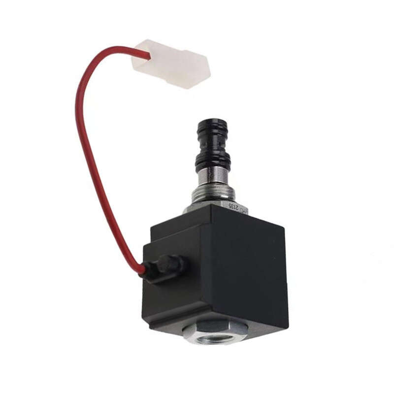 12V Solenoid Valve 81870291 FIt for Holland 6810 7810 8340 5610S 6610S 7010 TB85