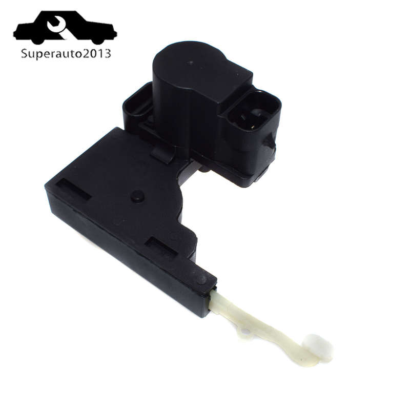 Front / Rear Right Side Door Lock Actuator For Buick Chevy GMC Pontiac 25664287