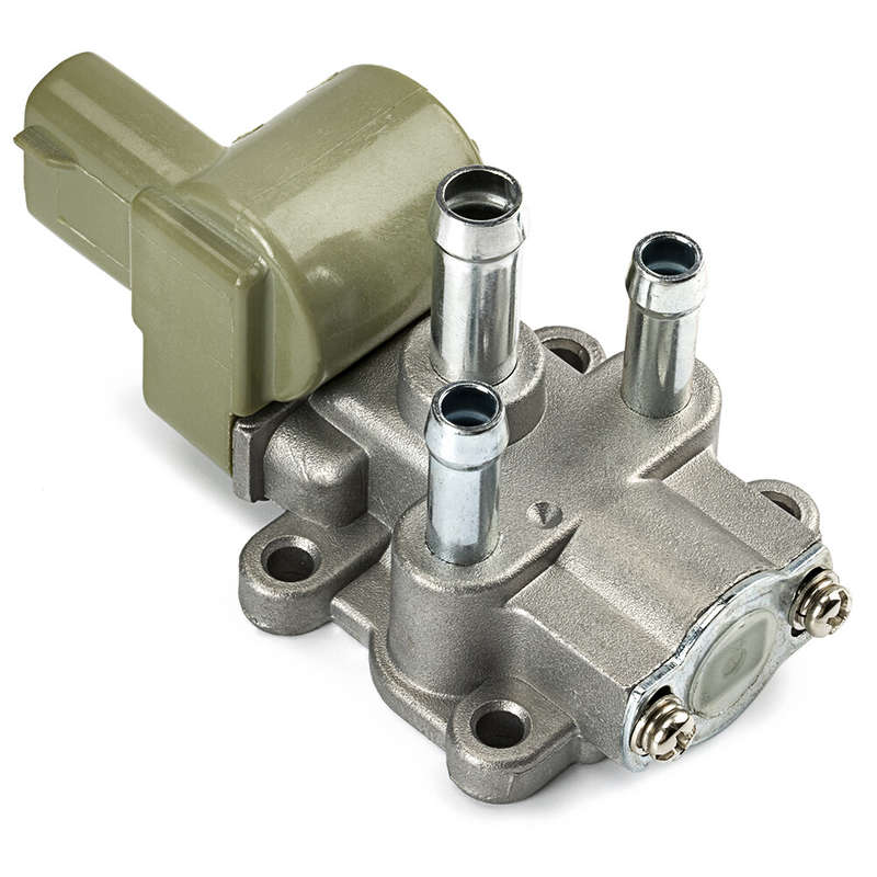 Idle Air Control IAC Valve 22270-16060 For TOYOTA CELICA COROLLA 1996-1997 1.8L