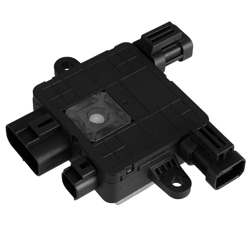 1x Engine Cooling Fan Control Module Fit for: Hyundai Entourage Kia Sedona 3.8L