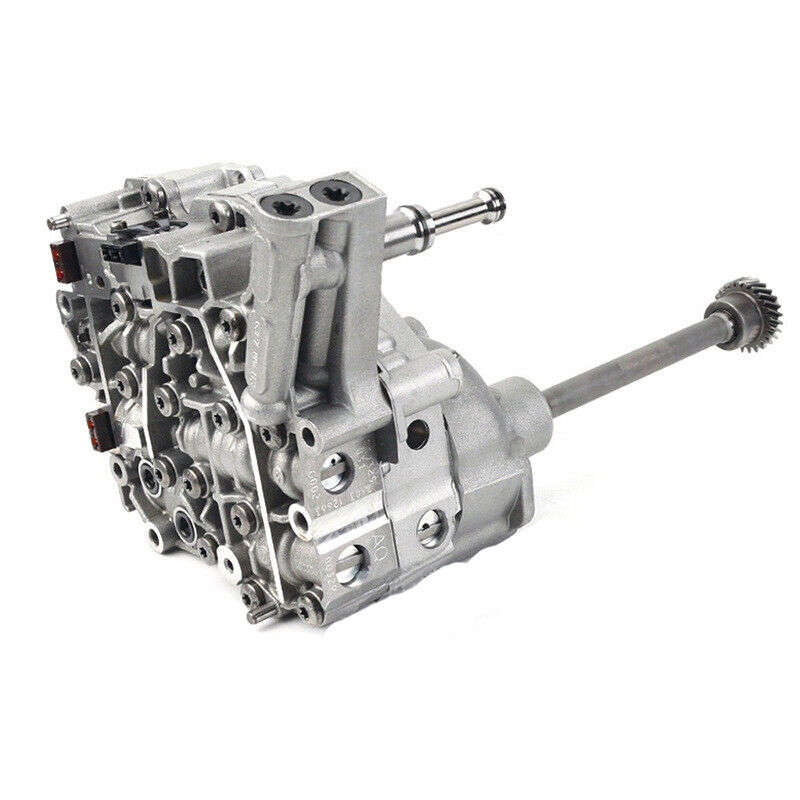 01J325031CD 01J CVT Automatic Transmission valve body for Audi A4 A6 A6L A8L