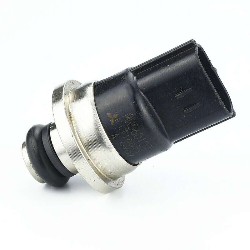 New Genuine Fuel Pressure Sensor MR560127 E1T18871 For Mitsubishi Montero Pajero