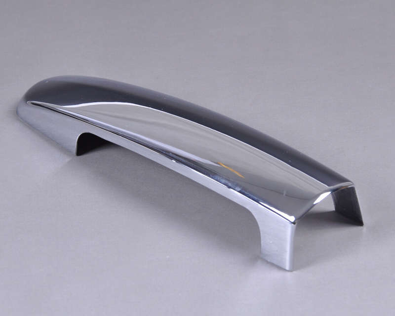New Chrome Door Handle Cover Trim Fit for Suzuki Swift 05-10 Grand Vitara 05-12