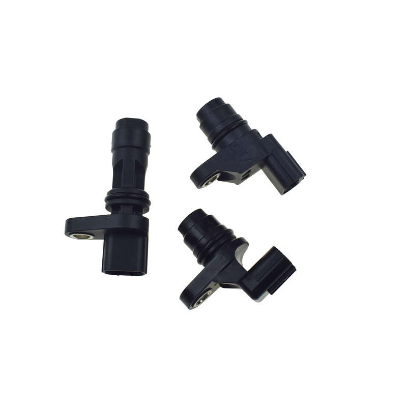 3PCS Camshaft / Crankshaft Position Sensor For Acura Civic Honda Accord CR-V New