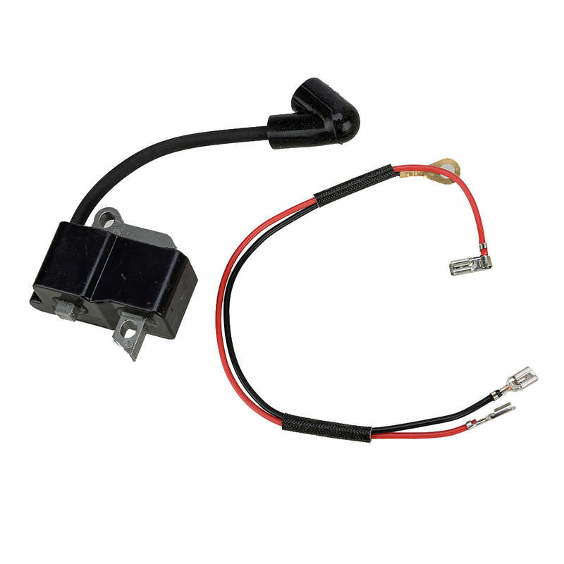 Ignition Coil Fits For Poulan PP5020AV PP4818A Chainsaw 545202701 New