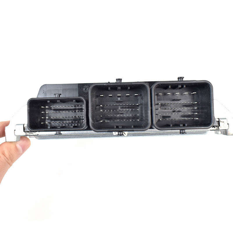 Engine Control Unit Module Computer ECU ECM PCM AB39-12A650-KD For Ford Ranger