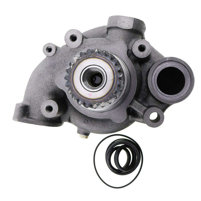 Water Pump 20575653 3183908 Fits for Volvo Truck FE6 FL6 FE7 FL7 Cooling Engine