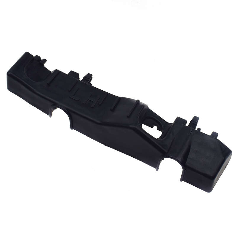 Front Bumper Bracket Retainer Left Side 86552M6000 For 2019-2023 Kia Forte New