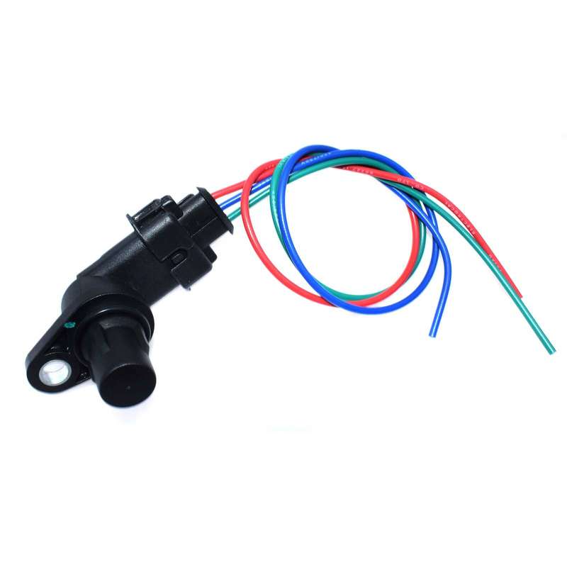 Camshaft Position Sensor w/ Plug for Opel Volvo Alfa Romeo Land Rover 55187973