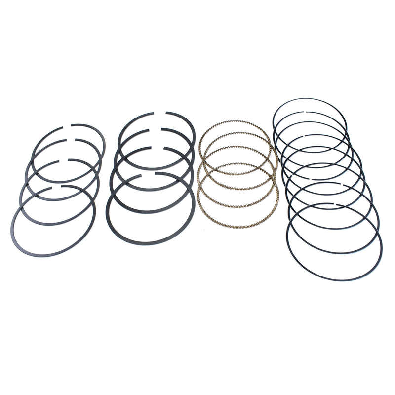 New Piston Rings 82.5mm STD For VW Jetta GTI Tiguan AUDI A3 TT SKODA 06H198151J