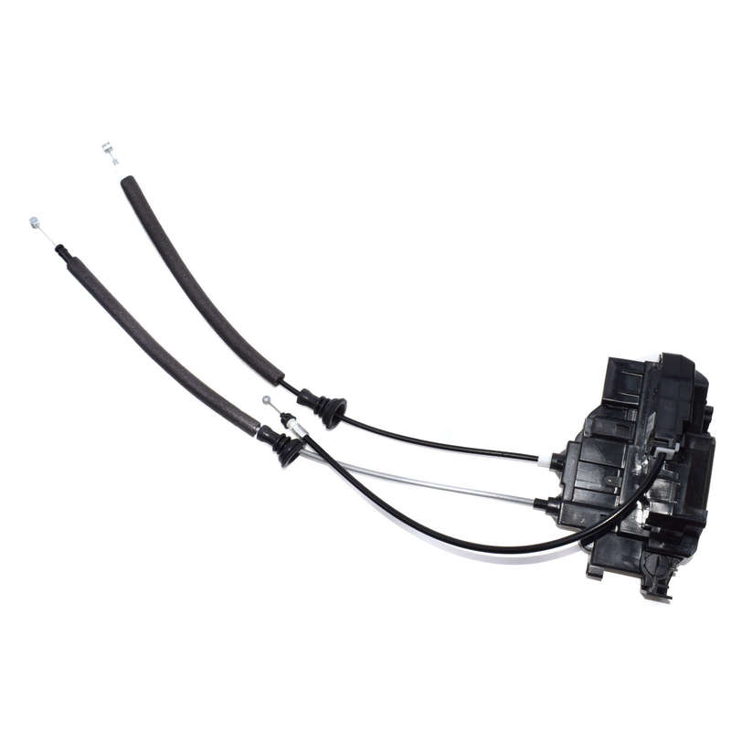 Door Lock Actuator Motor Cable Rear Right For Hyundai Elantra 07-10 81420-2H010