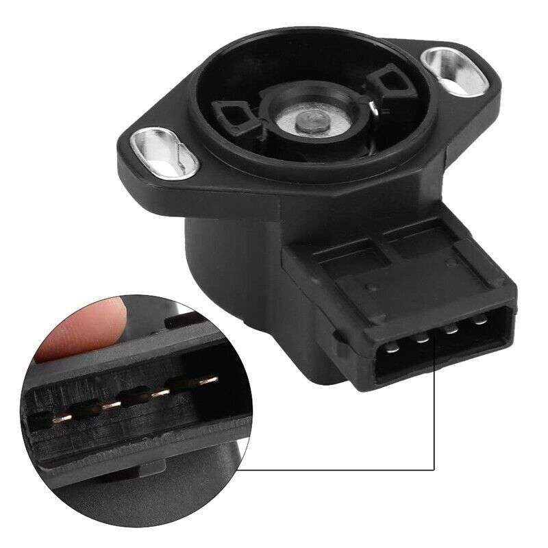 MD614405 Throttle Position Sensor For 91-92 Dodge Mitsubishi 3000GT Stealth 3.0L