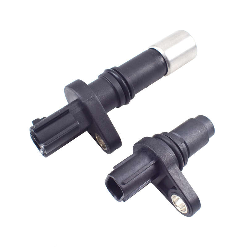 2 Camshaft & 1 Crankshaft Position Sensor For Toyota Scion Lexus 1.8 2.5 2.7L L4
